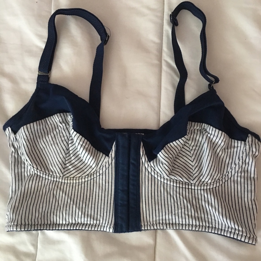 Bralet